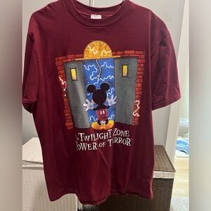 Vintage Disney T-shirt